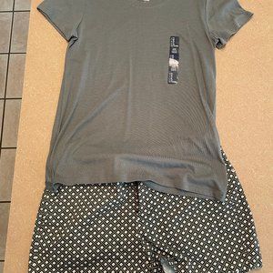 Never worn gap outfit